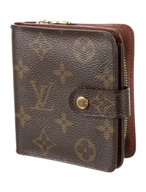 louis vuitton compact wallet review